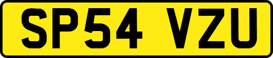 SP54VZU