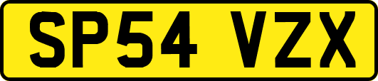 SP54VZX