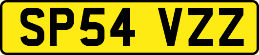 SP54VZZ