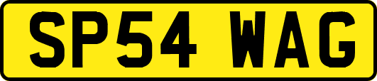 SP54WAG