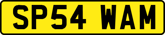 SP54WAM