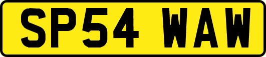 SP54WAW