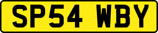 SP54WBY