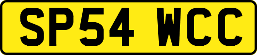 SP54WCC