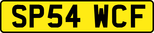 SP54WCF