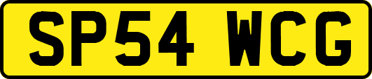 SP54WCG