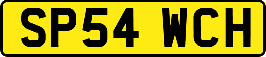 SP54WCH