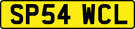 SP54WCL