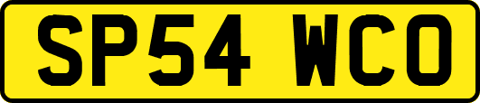 SP54WCO