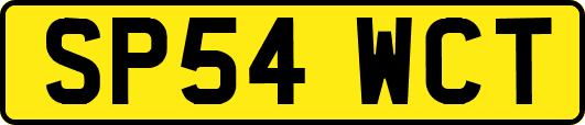 SP54WCT