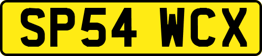 SP54WCX