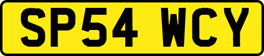 SP54WCY