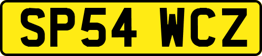 SP54WCZ