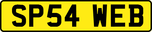 SP54WEB