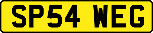 SP54WEG