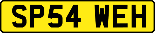 SP54WEH