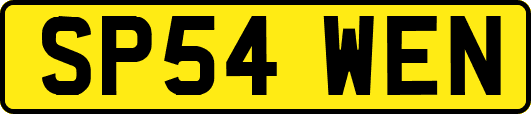 SP54WEN
