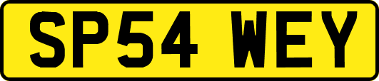 SP54WEY