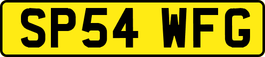 SP54WFG