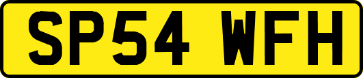 SP54WFH