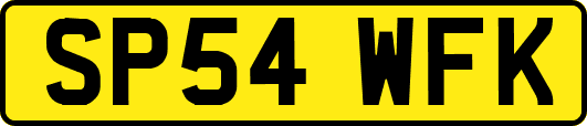 SP54WFK