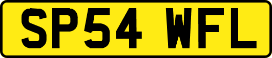 SP54WFL