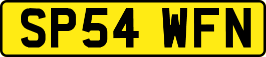 SP54WFN