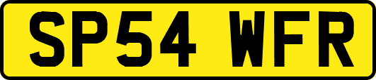SP54WFR