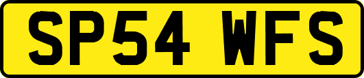 SP54WFS