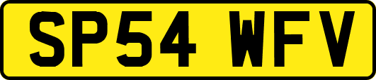 SP54WFV