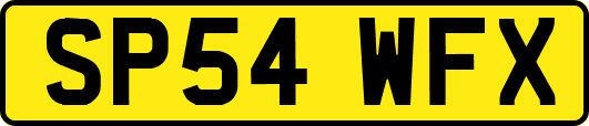 SP54WFX