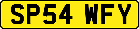 SP54WFY
