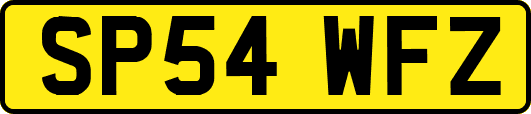 SP54WFZ