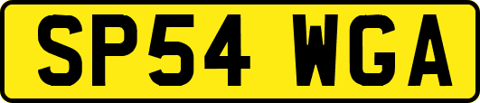 SP54WGA
