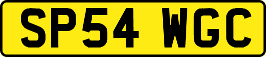 SP54WGC
