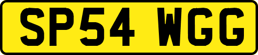 SP54WGG