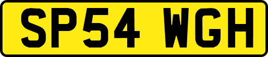 SP54WGH