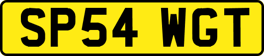 SP54WGT