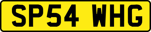 SP54WHG