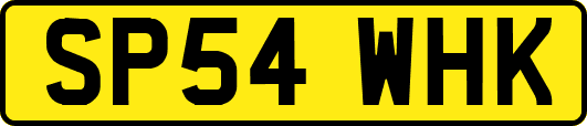 SP54WHK