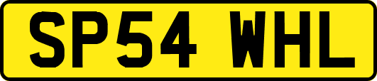 SP54WHL