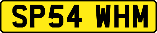 SP54WHM