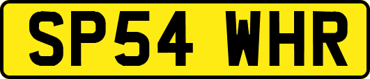 SP54WHR