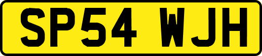 SP54WJH