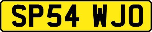 SP54WJO