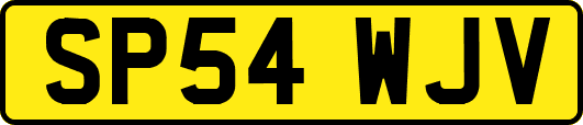 SP54WJV