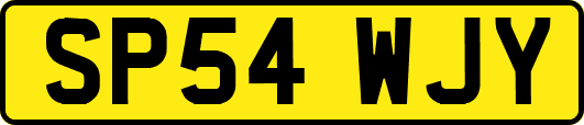 SP54WJY