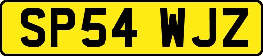 SP54WJZ