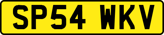 SP54WKV