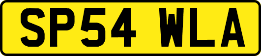 SP54WLA